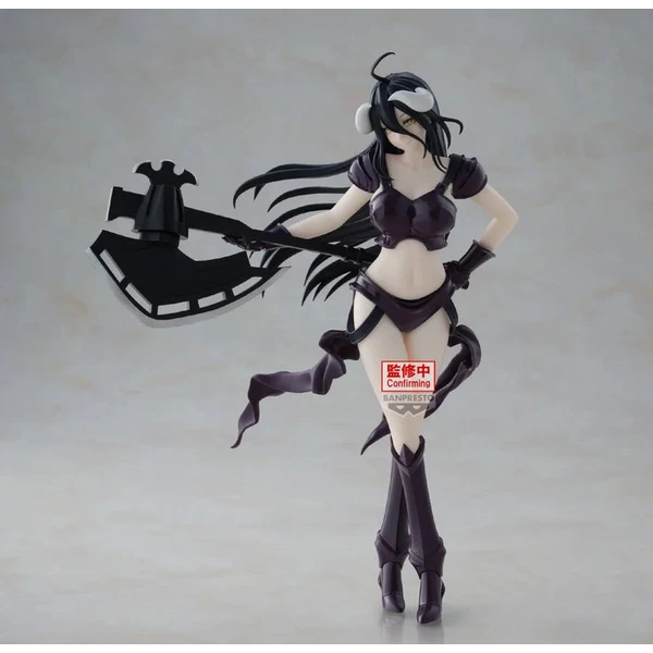 Figurka Bandai Banpresto OVERLORD - Albedo BIKINI ARMOR ver. 20 cm - Figurky - Obrázek Q7IO000K01