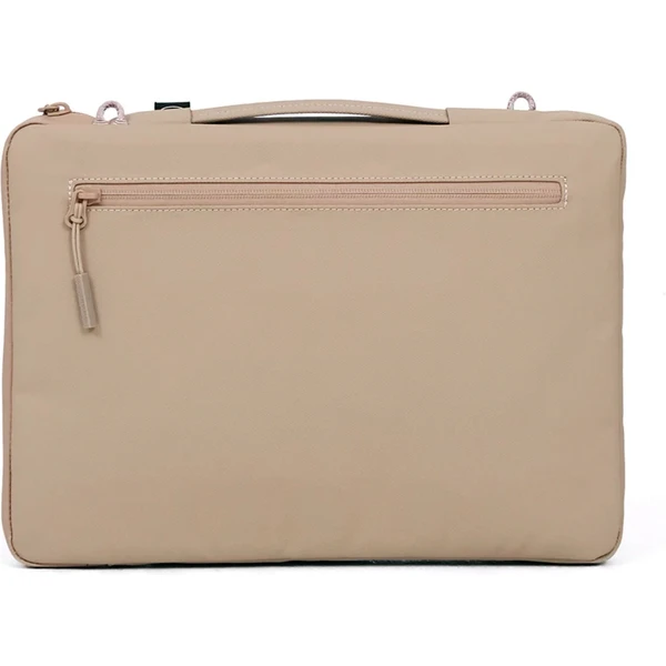 SKINARMA Juno Laptop Sleeve pouzdro na notebook (13/14") béžové - Pouzdra - Obrázek Q7LD000O01