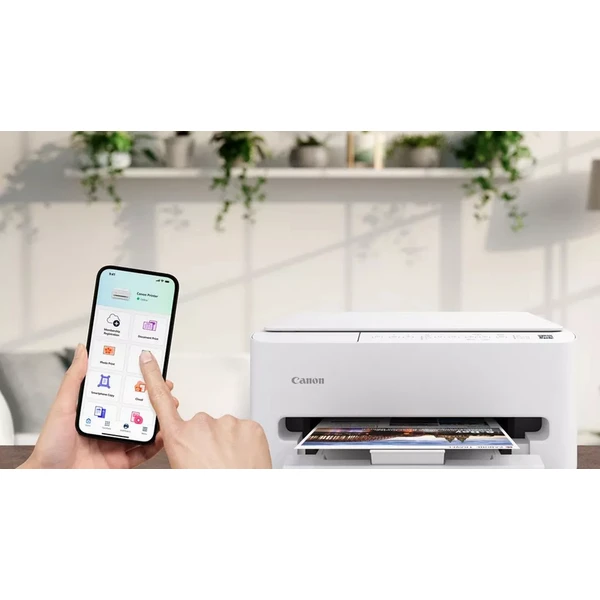 Canon PIXMA TS4150i tiskárna - Tiskárny - Obrázek Q7LG000K01