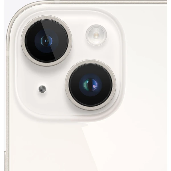 Apple iPhone 14 Plus 256GB hvězdně bílý (Další) - Mobilní telefony - Obrázek Q7LG300401