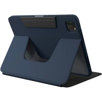 UNIQ Rovus magnetické pouzdro pro iPad Pro 11" (22/21)/Air 10,9" (22/20) modré - Pouzdra