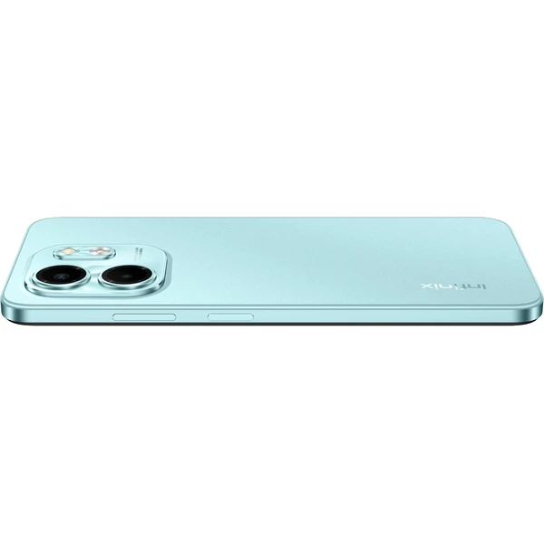 Infinix Smart 9 HD 4GB/64GB zelený - Mobilní telefony - Obrázek Q7NB000P01