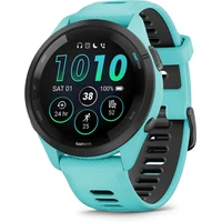 Garmin Forerunner 265 modré - Chytré hodinky