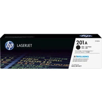 HP CF400A č. 201A Černá originální - Tonery