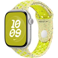 Apple Watch 49/46/45/44mm Volt Splash sportovní řemínek Nike S/M - Řemínky