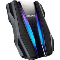 ADATA HD770G externí HDD 1TB černý - Pevné disky