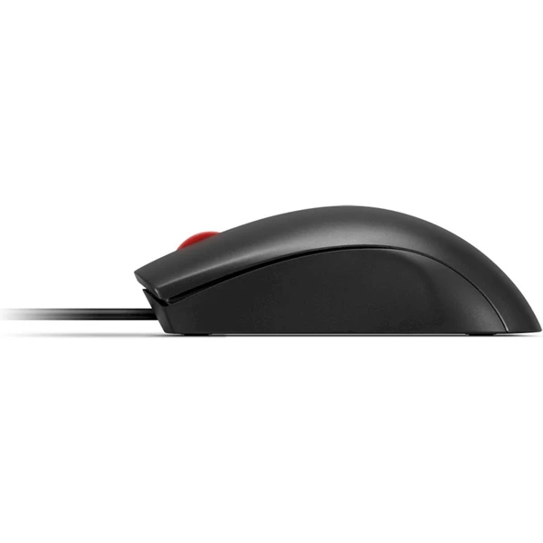 Lenovo 120 drátová myš černá - Myši - Obrázek Q7SF000J01