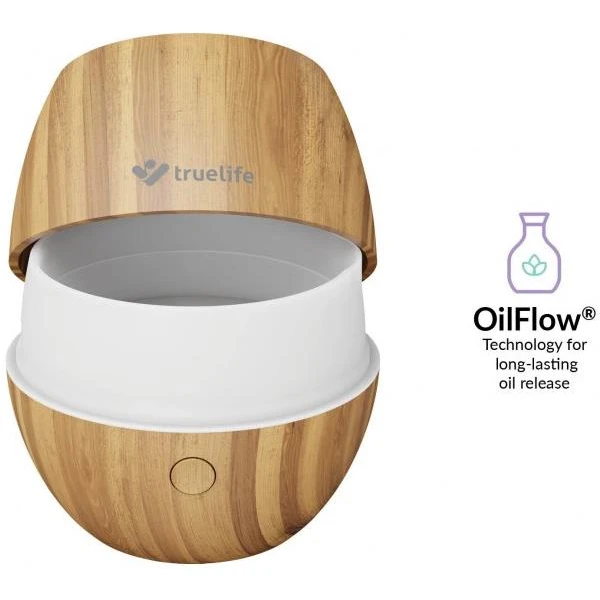 TrueLife AIR Diffuser D3 Light - Zvlhčovače vzduchu - Obrázek Q7TG300401