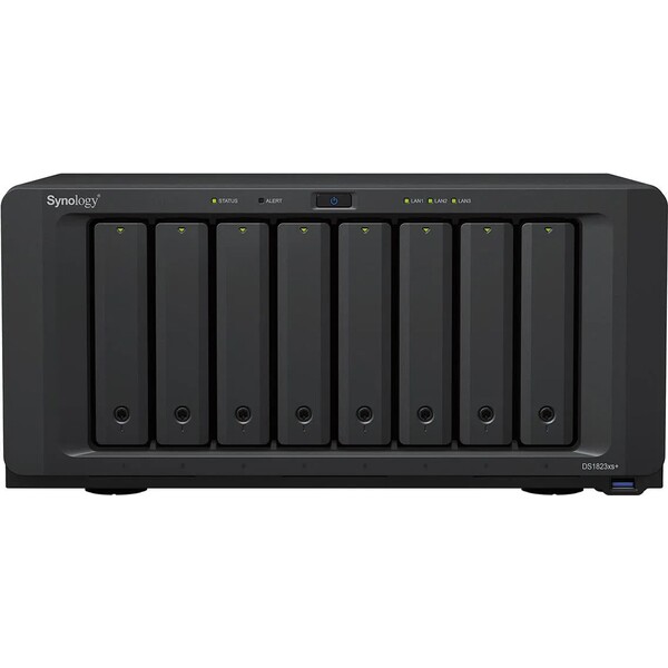 SYNOLOGY DS1823xs+