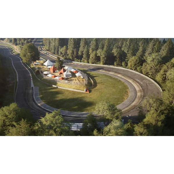 Rennsport (PS5) - Hry pro PS5 - Obrázek Q7WJ000K01