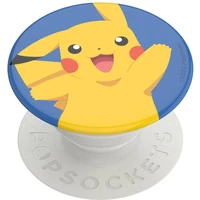 PopSockets PopGrip - Pikachu Knocked - Držáky