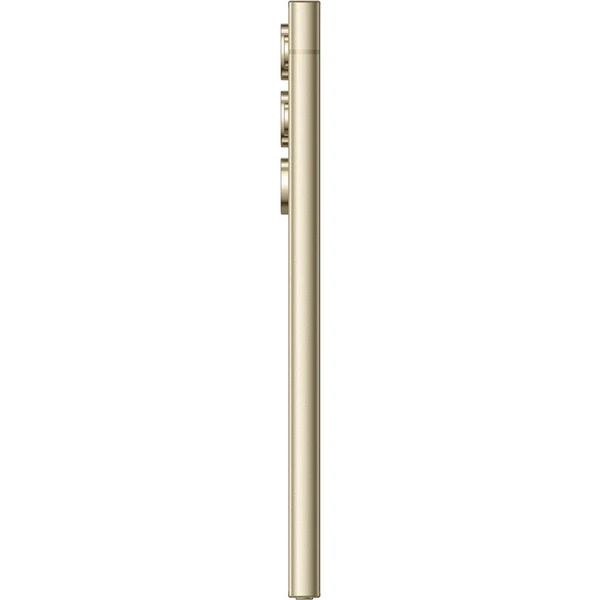 Samsung Galaxy S24 Ultra 5G 12GB/256GB žlutý titan - Mobilní telefony - Obrázek Q7Y1000L01