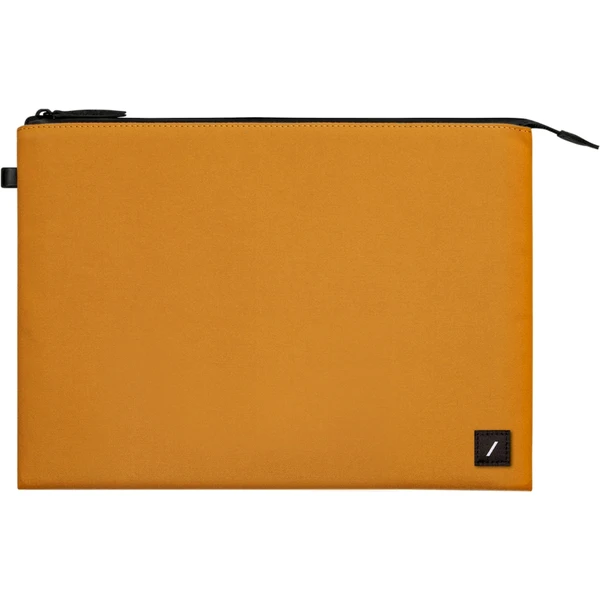 Native Union WFA Stow Lite Sleeve pouzdro Macbook 14" kraft - Pouzdra - Obrázek Q7Z5000J01