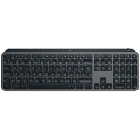 Logitech MX Keys S Graphite klávesnice (US INTL) - Klávesnice
