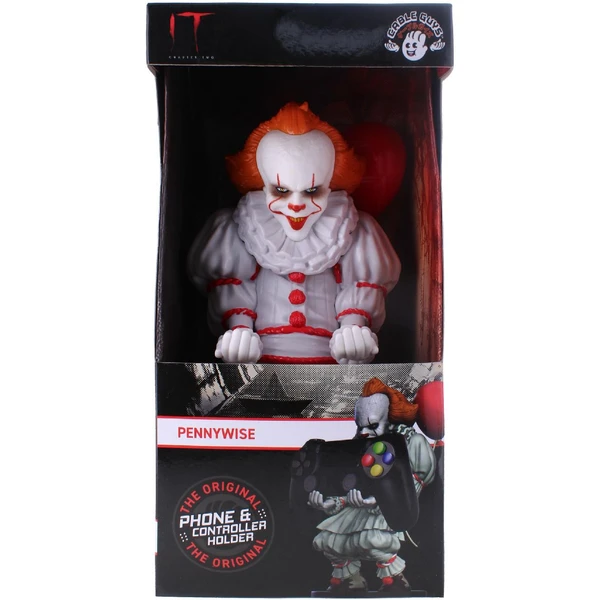 Cable Guy - Pennywise (IT 2) - Figurky - Obrázek Q80O100501