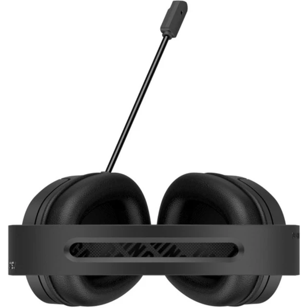 ASUS TUF Gaming H1 bezdrátová herní sluchátka černá - Sluchátka - Obrázek Q80Y600301