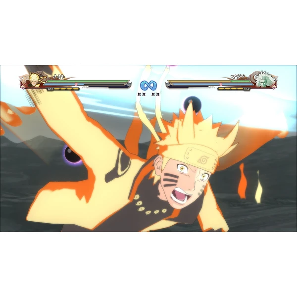 Naruto Shippuden: Ultimate Ninja Storm 4 (PS4) - Hry pro PS4 - Obrázek Q824100201
