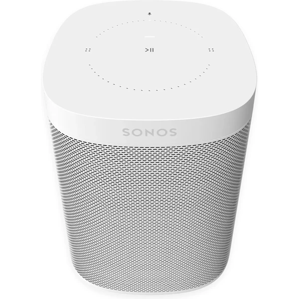 Sonos One SL bílý - Reproduktory - Obrázek Q82XF00101