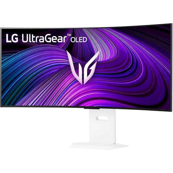 LG UltraGear webOS 39GX90SA-W herní monitor 39" - Monitory - Obrázek Q83F000P01