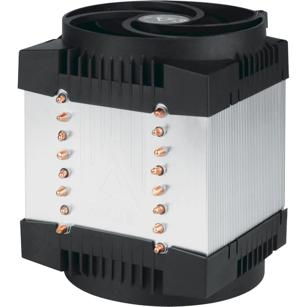 Arctic Freezer 4U-M - Chladiče - Obrázek Q869000K01
