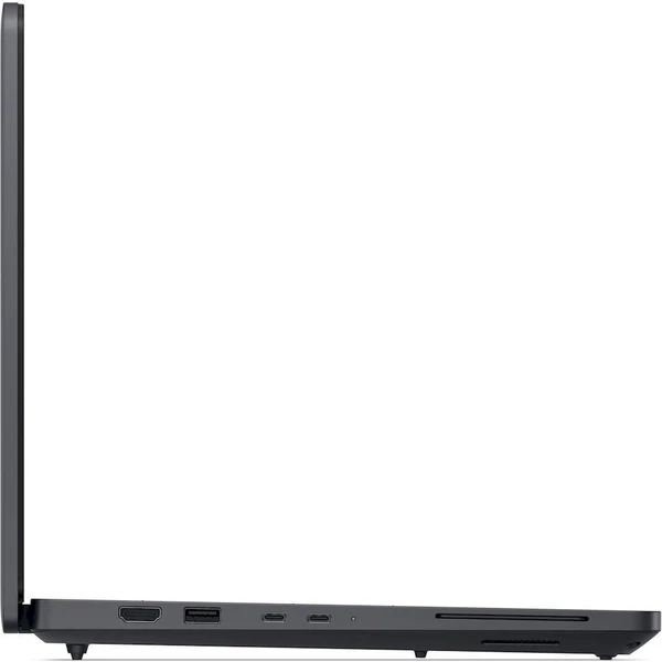 Dell Pro Max (9T2VW) černý + 3. rok záruky ProSupport On-Site - Notebooky - Obrázek Q88L000K01