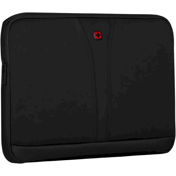 WENGER BC FIX 15,6" Neoprénový obal na notebook černý - Batohy - Obrázek Q8AF000L01