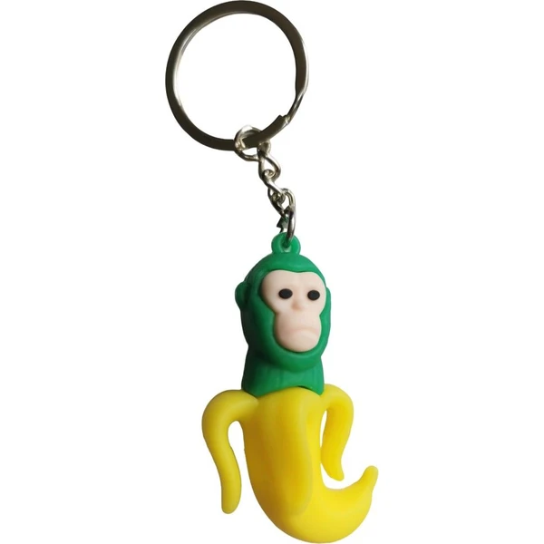 Klíčenka 3D Brainrot (Blind Box) - Klíčenky - Obrázek Q8AM000K01