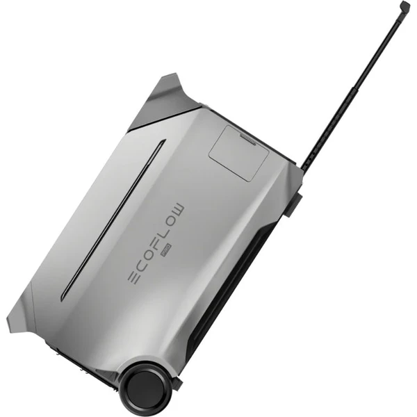 EcoFlow DELTA Pro 3 - Nabíječky - Obrázek Q8BF000O01
