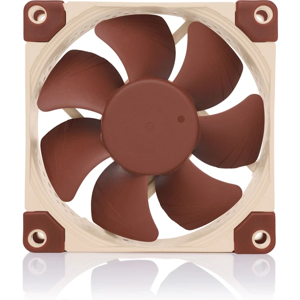NOCTUA ventilátor NF-A8 5V PWM, 80x80mm - Ventilátory pro PC - Obrázek Q8D3000O01