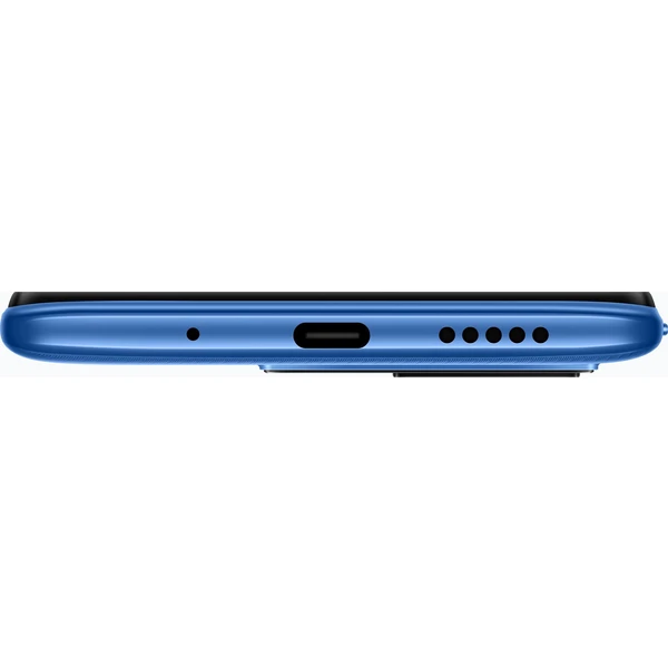Xiaomi Redmi 10C 4GB/64GB modrá - Mobilní telefony - Obrázek Q8ERF00101