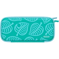 Nintendo Carry Case pro Nintendo Switch Lite styl Animal Cr.Ed.   - Pouzdra