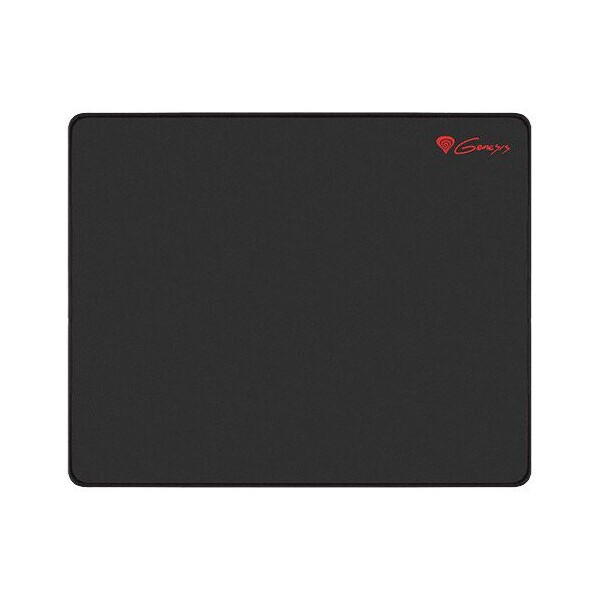 Genesis Carbon 500 XL Logo herní podložka pod myš NPG-1346 Černá