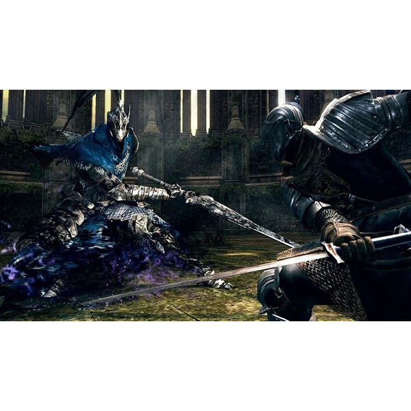 Dark Souls: Remastered (SWITCH) - Hry pro Nintendo Switch - Obrázek Q8GO600301