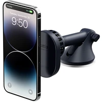 iOttie Velox Pro magnetický držák na palubní desku a čelní sklo s MagSafe s CryoFlow - Držáky