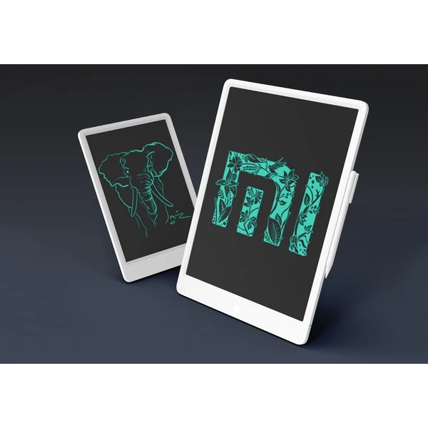 Xiaomi Mi LCD tablet na kreslení bílý - Grafické tablety - Obrázek Q8IA600301