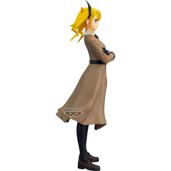 Figurka Bandai Banpresto Kaiju No. 8 GLITTER&GLAMOURS - Kikoru Shinomiya 22 cm - Figurky - Obrázek Q8IO000K01