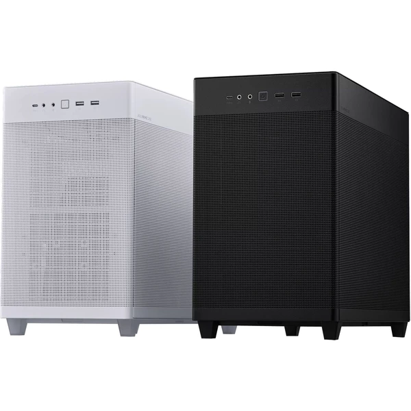 ASUS Prime AP201 skříň černá - Počítačové skříně - Obrázek Q8K6000L01