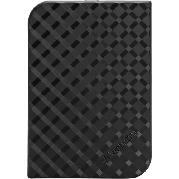 Verbatim Store ´n´ Go Portable GEN1 512GB černá 53250 Černá