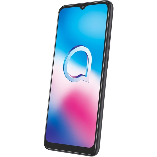 Alcatel 3X 2020 4GB/64GB (5061K) černý - Mobilní telefony - Obrázek Q8LF400301
