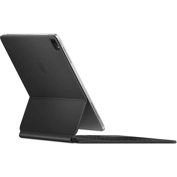 Apple iPad Pro 11" (2022) / iPad Air 11" (2025) Magic Keyboard klávesnice SK černá - Pouzdra s klávesnicí - Obrázek Q8LW200301