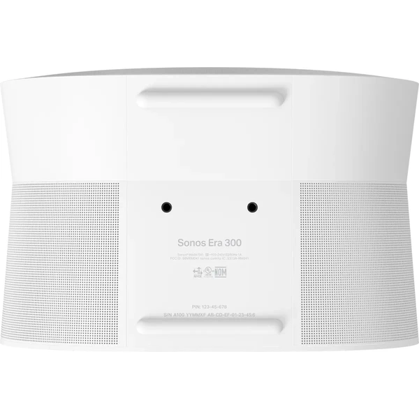 Sonos Era 300 White - Reproduktory - Obrázek Q8MA700301