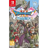Dragon Quest XI S: Echoes - Def. Edition (SWITCH) - Hry pro Nintendo Switch