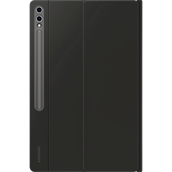 Samsung Cover Keyboard pouzdro s klávesnicí Galaxy Tab S10 Ultra/S9 Ultra černé - Pouzdra s klávesnicí - Obrázek Q8N9000N01