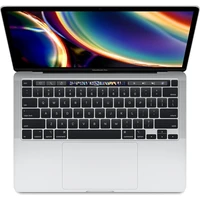Apple MacBook Pro 13,3" Touch Bar / 1,4GHz / 8GB / 512GB  (2020) - Notebooky