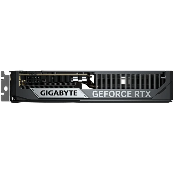 GIGABYTE NVIDIA GeForce RTX 5060 Ti WINDFORCE 2X OC 8G (Další) - Grafické karty - Obrázek Q8QF000N01