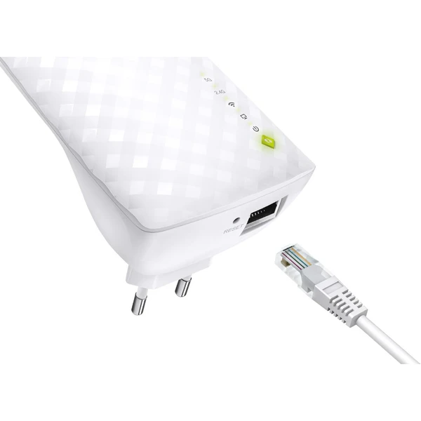 TP-Link RE200 extender - Wi-Fi extendery - Obrázek Q8QN600301