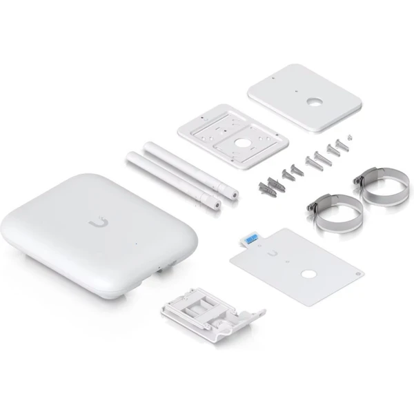 Ubiquiti UniFi U7 Outdoor venkovní access point bílý - Access pointy - Obrázek Q8RA000N01