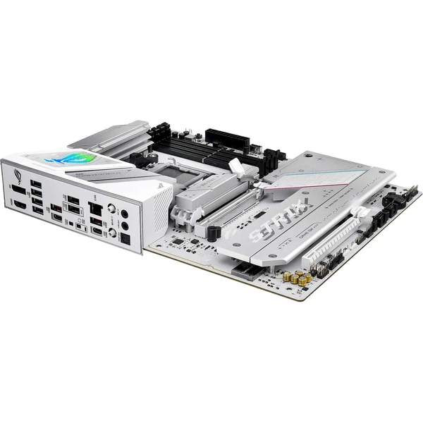 ASUS ROG STRIX B850-A GAMING WIFI - Základní desky - Obrázek Q8RC000N01