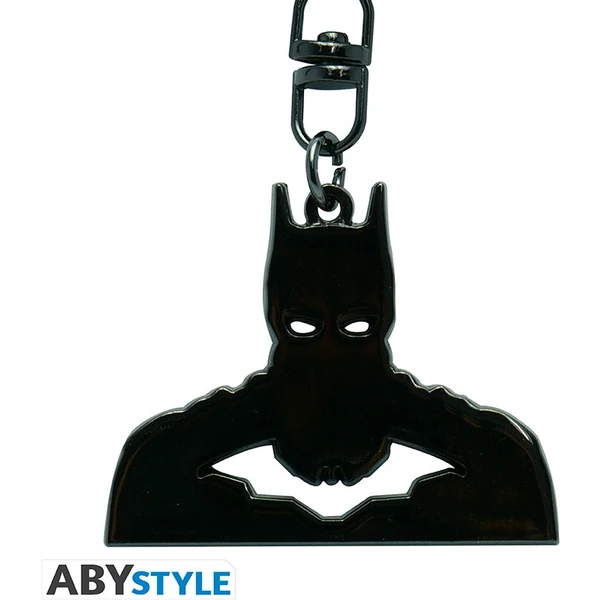 Klíčenka DC Comics - The Batman 2022 - Klíčenky - Obrázek Q8V0700301