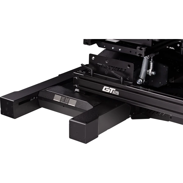 Next Level Racing Elite Motion Adaptor Upgrade Kit - Díly kokpitu - Obrázek Q8V7700301